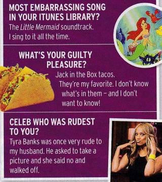 Illustration for article titled This Week In Tabloids: Let's Talk About Miranda Lambert's Revenge Baby, Revenge Babies in General